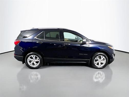 2021 Chevrolet Equinox Premier w/1LZ