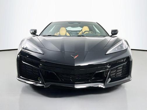 2025 Chevrolet Corvette Z06