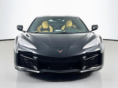 2025 Chevrolet Corvette Z06