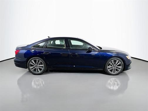 2022 Audi A6 45 Premium Plus