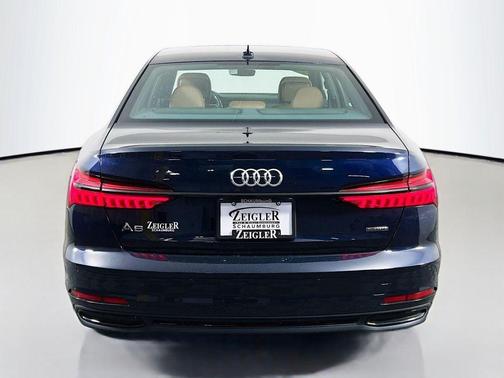 2022 Audi A6 45 Premium Plus