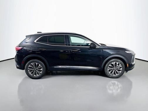 2025 Buick Envision Preferred AWD