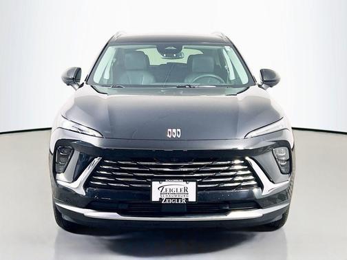 2025 Buick Envision Preferred AWD