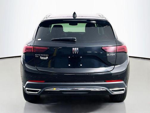 2025 Buick Envision Preferred AWD