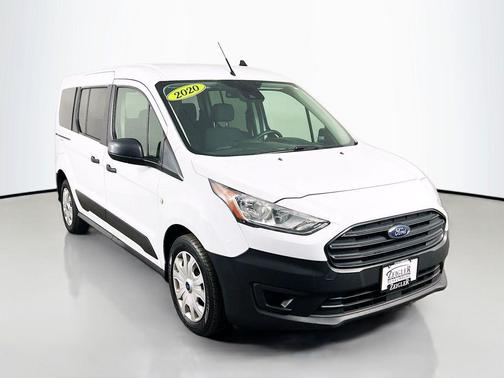 2020 Ford Transit Connect XL