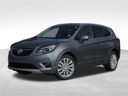 2019 Buick Envision Premium I