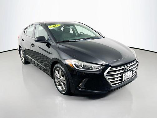 2017 Hyundai ELANTRA Value Edition