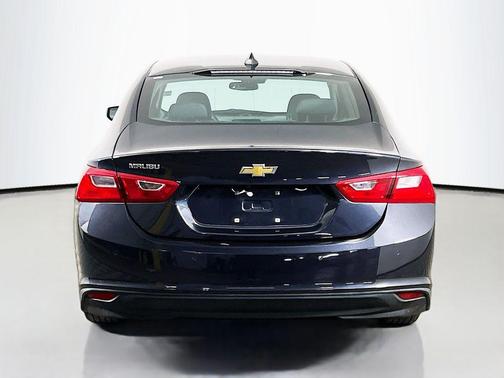 2022 Chevrolet Malibu 1LS