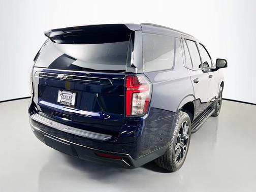 2024 Chevrolet Tahoe 4WD RST