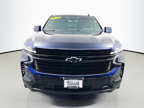 2024 Chevrolet Tahoe 4WD RST