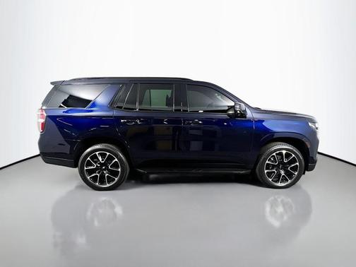 2024 Chevrolet Tahoe 4WD RST