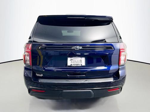 2024 Chevrolet Tahoe 4WD RST