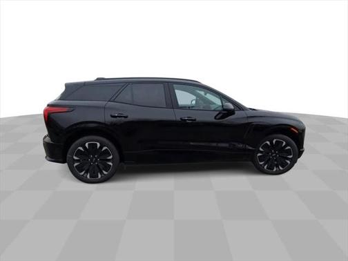 2025 Chevrolet Blazer EV eAWD RS