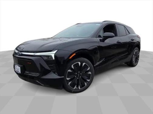 2025 Chevrolet Blazer EV eAWD RS
