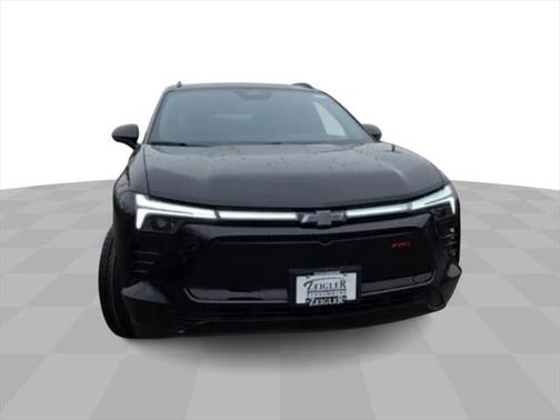2025 Chevrolet Blazer EV eAWD RS