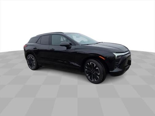 2025 Chevrolet Blazer EV eAWD RS