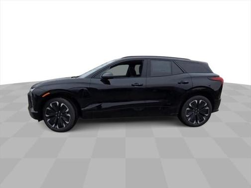 2025 Chevrolet Blazer EV eAWD RS