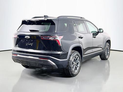 2026 Chevrolet Equinox AWD ACTIV