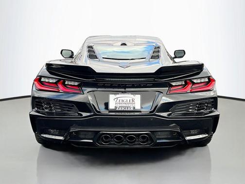 2026 Chevrolet Corvette Z06