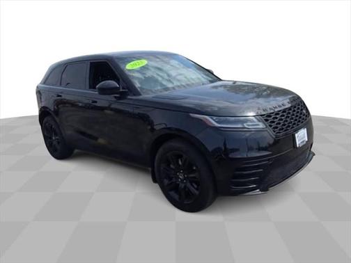 2023 Land Rover Range Rover Velar P250 S R-Dynamic