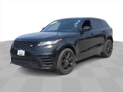 2023 Land Rover Range Rover Velar P250 S R-Dynamic