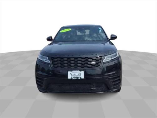 2023 Land Rover Range Rover Velar P250 S R-Dynamic