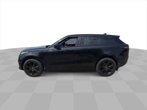 2023 Land Rover Range Rover Velar P250 S R-Dynamic
