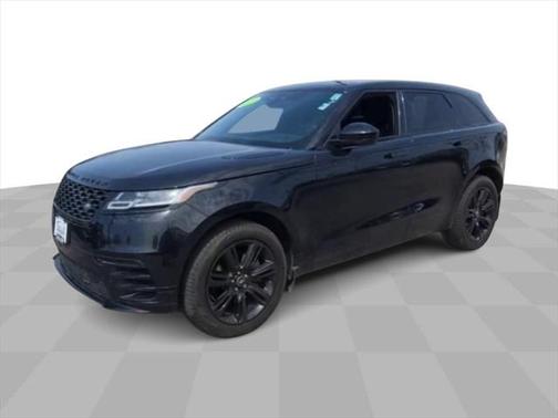2023 Land Rover Range Rover Velar P250 S R-Dynamic