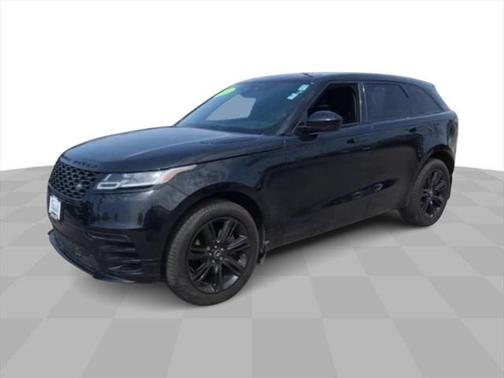 2023 Land Rover Range Rover Velar P250 S R-Dynamic