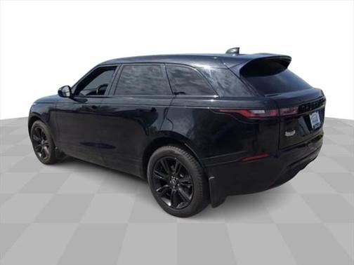 2023 Land Rover Range Rover Velar P250 S R-Dynamic