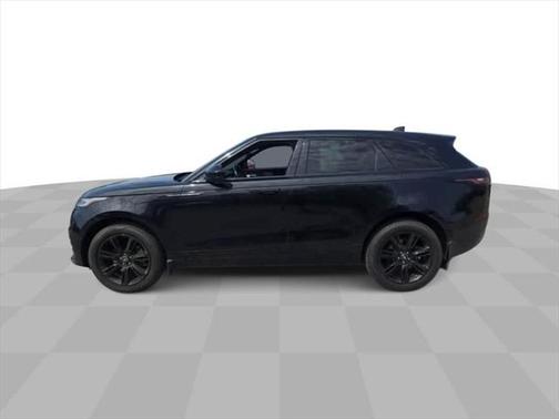 2023 Land Rover Range Rover Velar P250 S R-Dynamic