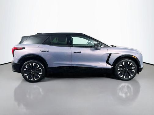 2026 Chevrolet Blazer EV AWD RS