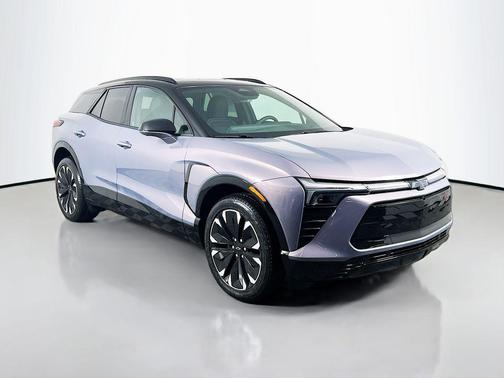 2026 Chevrolet Blazer EV AWD RS