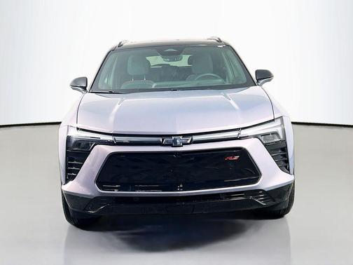 2026 Chevrolet Blazer EV AWD RS