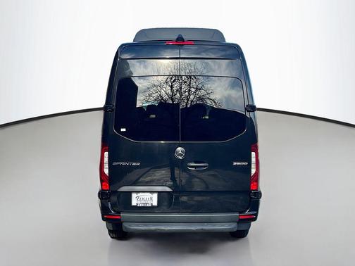2023 Mercedes-Benz Sprinter 2500 High Roof