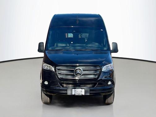 2023 Mercedes-Benz Sprinter 2500 High Roof
