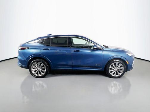 2024 Buick Envista Avenir FWD