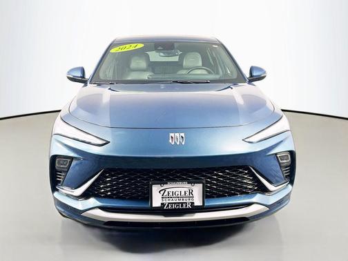 2024 Buick Envista Avenir FWD