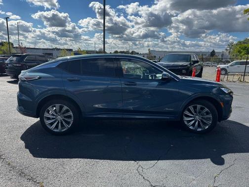 2024 Buick Envista Avenir FWD