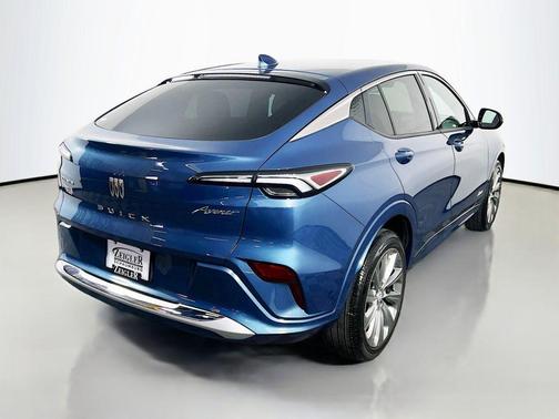 2024 Buick Envista Avenir FWD