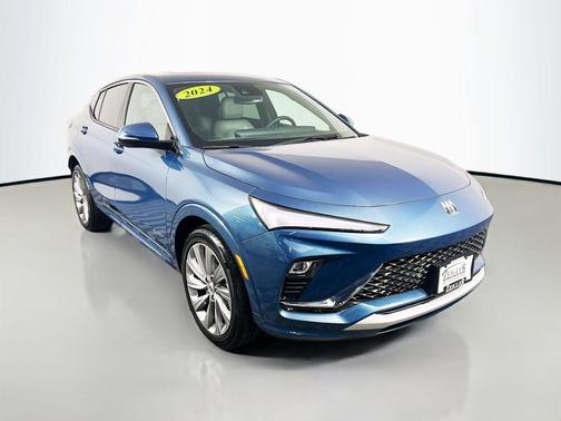 2024 Buick Envista Avenir FWD