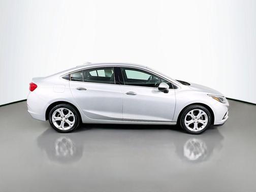 2017 Chevrolet Cruze Premier