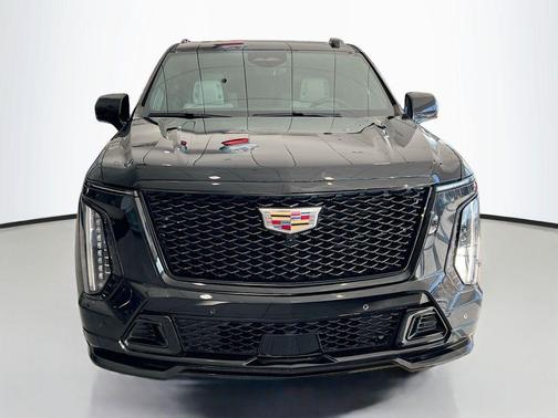2025 Cadillac Escalade V-Series