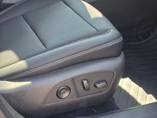 2025 Chevrolet Blazer EV eAWD LT