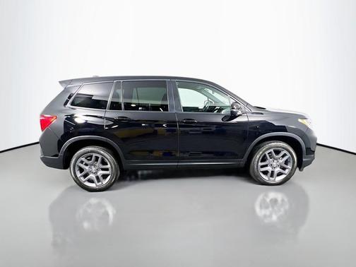 2022 Honda Passport AWD EX-L