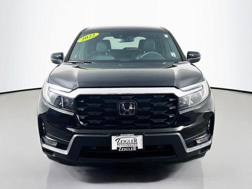 2022 Honda Passport AWD EX-L