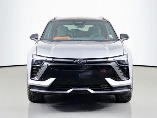 2026 Chevrolet Blazer EV SS AWD