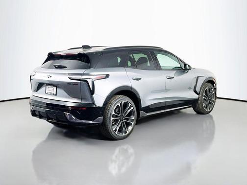 2026 Chevrolet Blazer EV SS AWD
