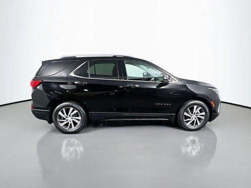 2022 Chevrolet Equinox Premier w/1LZ