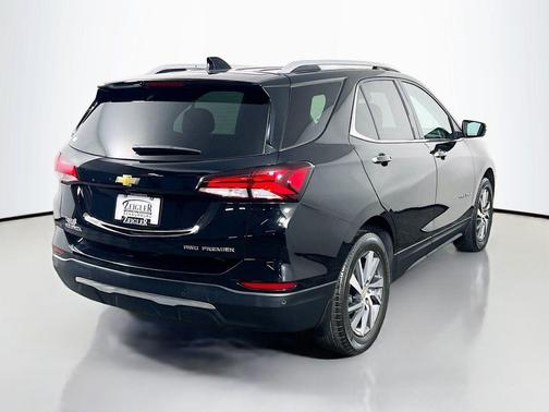 2022 Chevrolet Equinox Premier w/1LZ
